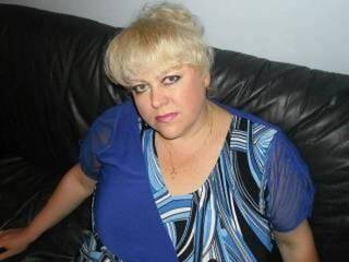 エロティックなビデオチャット elianella