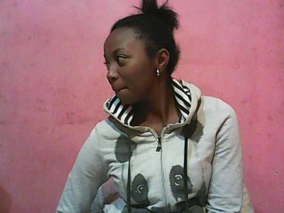 ブロードキャストスクリーンショット ElianeXhot