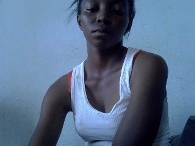 ブロードキャストスクリーンショット ElianeXhot