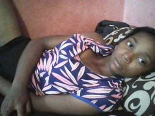 ブロードキャストスクリーンショット ElianeXhot