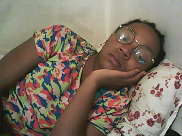 ブロードキャストスクリーンショット ElianeXhot