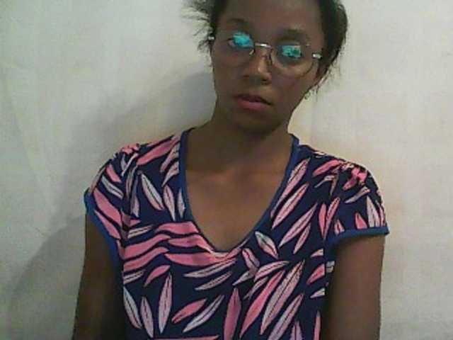 ブロードキャストスクリーンショット ElianeXhot