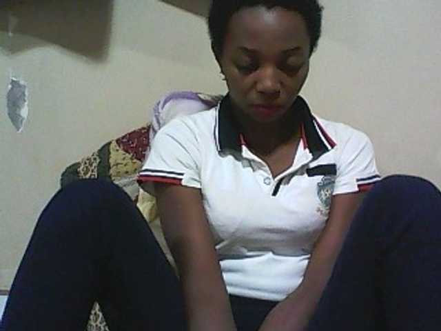 ブロードキャストスクリーンショット ElianeXhot