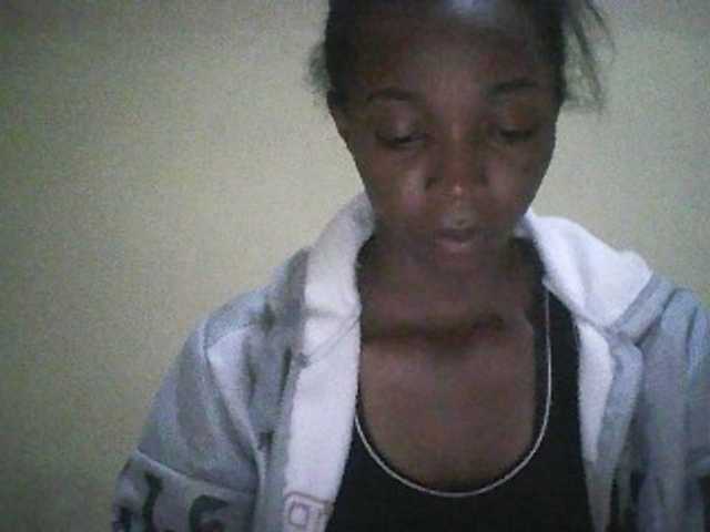 ブロードキャストスクリーンショット ElianeXhot