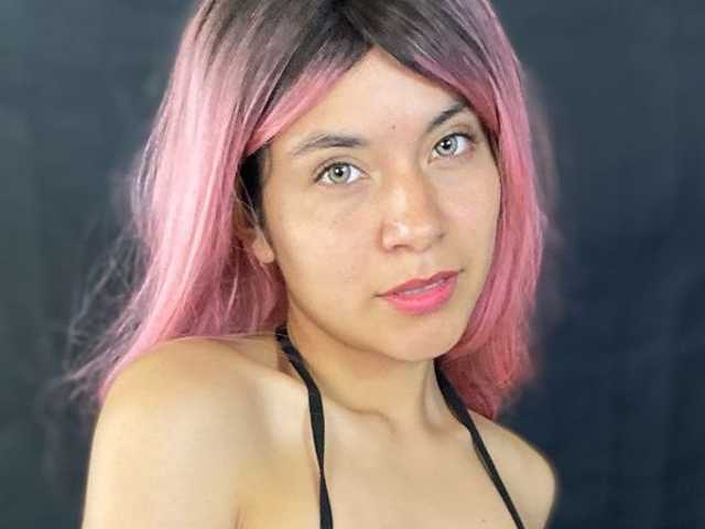 プロフィールの写真 eliansumoficial