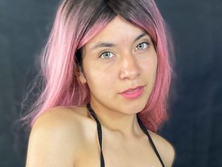 エロティックなビデオチャット eliansumoficial