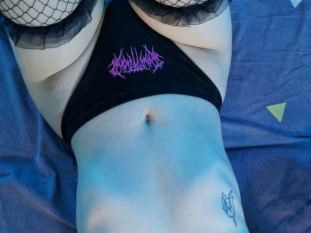 プロフィールの写真 Elika-Kay