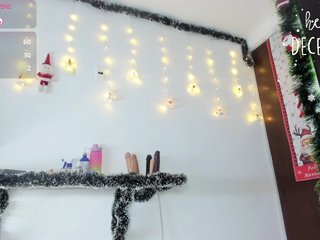 エロティックなビデオチャット Elikolanny