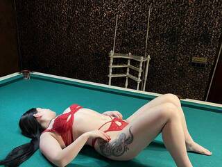 エロティックなビデオチャット Elin6666