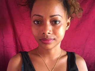 エロティックなビデオチャット Elina9