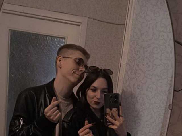 プロフィールの写真 ElinaAndAlex