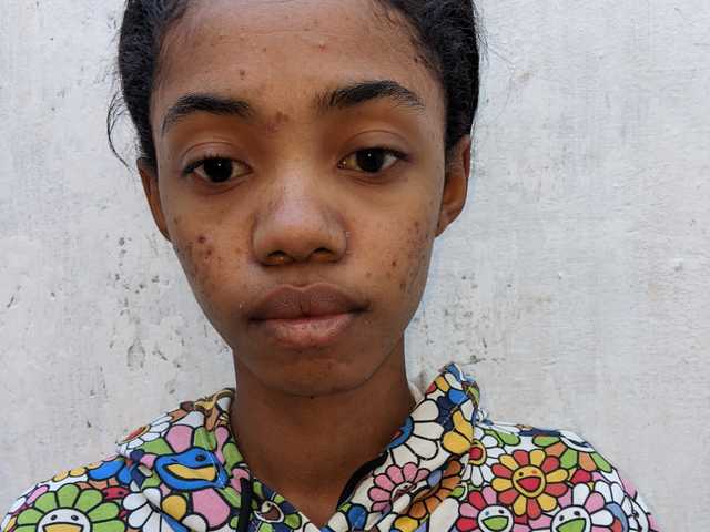 プロフィールの写真 Elinah2