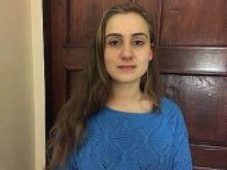 エロティックなビデオチャット elinda