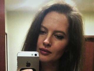 エロティックなビデオチャット Elinn1