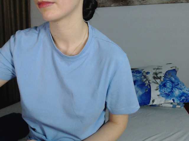 ブロードキャストスクリーンショット spicyPatchouli