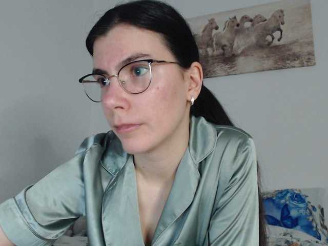 ブロードキャストスクリーンショット spicyPatchouli