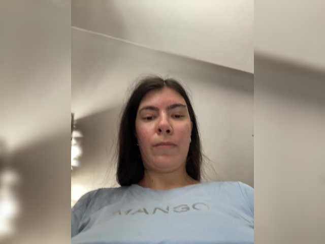 ブロードキャストスクリーンショット spicyPatchouli