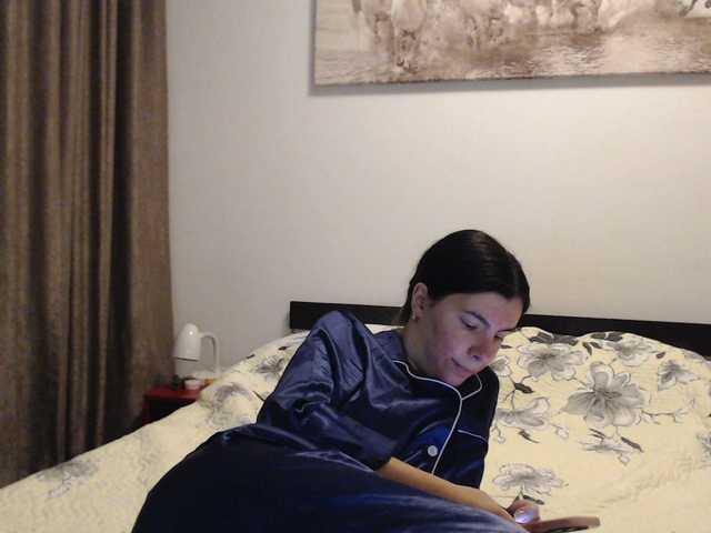 ブロードキャストスクリーンショット spicyPatchouli