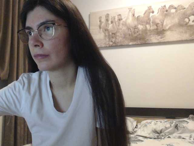 ブロードキャストスクリーンショット spicyPatchouli