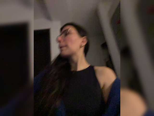 ブロードキャストスクリーンショット spicyPatchouli