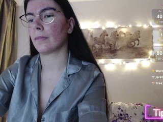 エロティックなビデオチャット spicyPatchouli