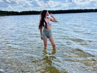 エロティックなビデオチャット ElinOroz