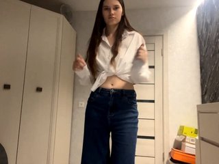 エロティックなビデオチャット ElinOroz