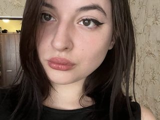 エロティックなビデオチャット ElisaAniston