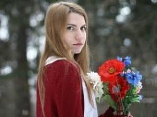 エロティックなビデオチャット elisabettt