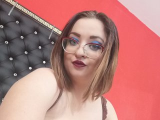 プロフィール写真 Elisahayesbbw