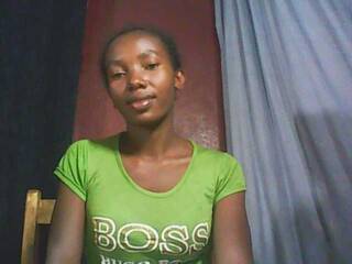 エロティックなビデオチャット Elisanyah777