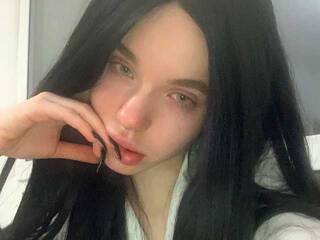 エロティックなビデオチャット Elisbottega