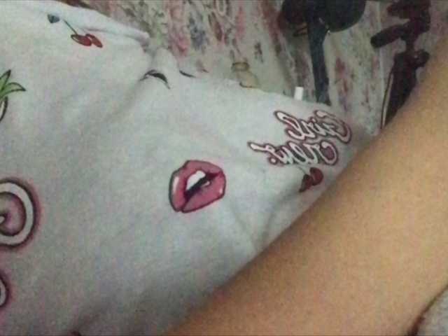 ブロードキャストスクリーンショット Girl_Smile