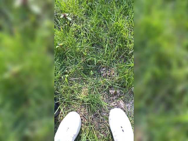 ブロードキャストスクリーンショット Girl_Smile