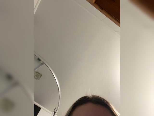 ブロードキャストスクリーンショット Girl_Smile