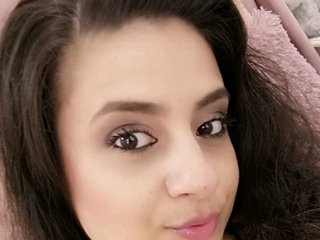エロティックなビデオチャット EliseEvi