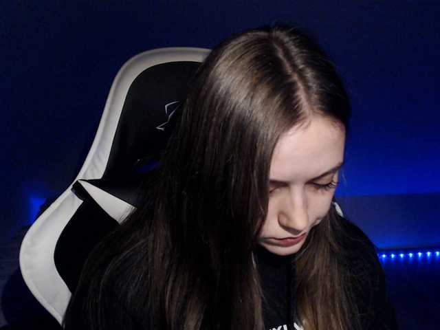 ブロードキャストスクリーンショット ElisMuller