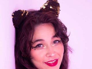 エロティックなビデオチャット ElissaMontoya