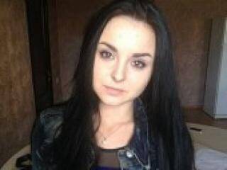 エロティックなビデオチャット elissaq