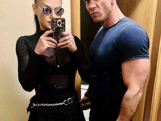 エロティックなビデオチャット ElitePair