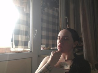 エロティックなビデオチャット Annushka_