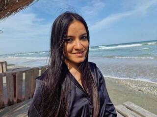 エロティックなビデオチャット Eliyen