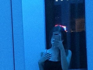 エロティックなビデオチャット Eliza0