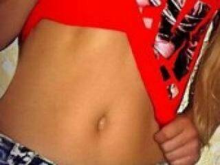 エロティックなビデオチャット elizabet02