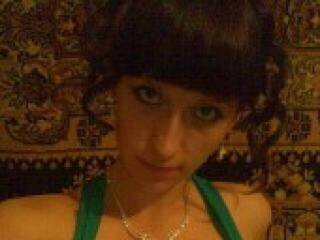 エロティックなビデオチャット elizabet2