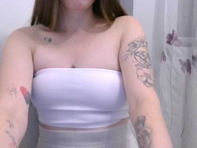 ブロードキャストスクリーンショット Elizabet2244