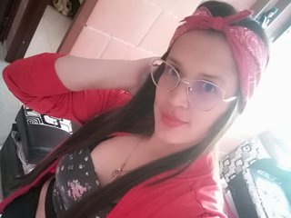 エロティックなビデオチャット Elizabeth-law