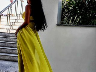 エロティックなビデオチャット Elizabeth555