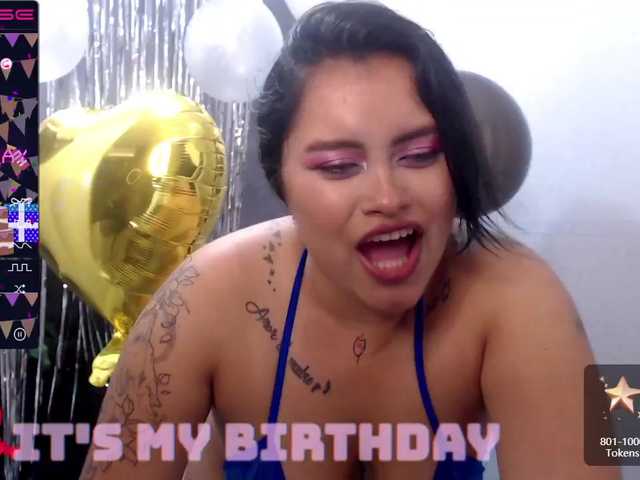 写真 Elizabeth71 show squirting and naked full ♥♥ #brunette #nasty #findom #bigclit #bigpussylips #party #bigass #bigtits #glasses #latina #cutface #pvt #cum #squirt #anal