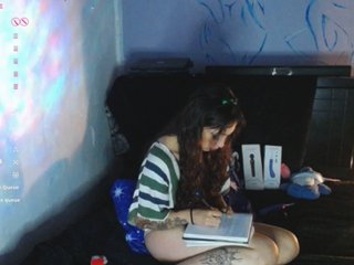 エロティックなビデオチャット Elizabeth911